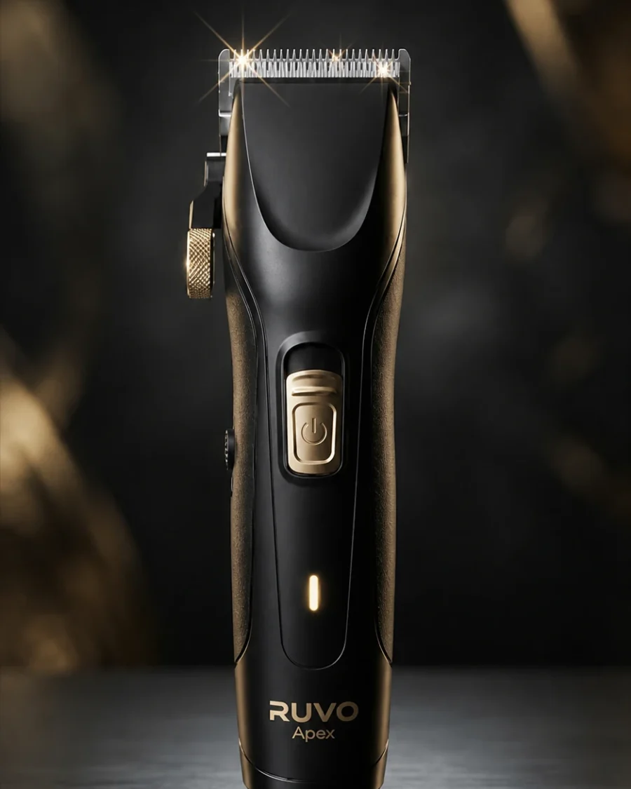 RUVO Apex Clipper