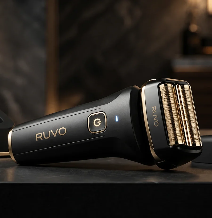 RUVO Blackline Shaver