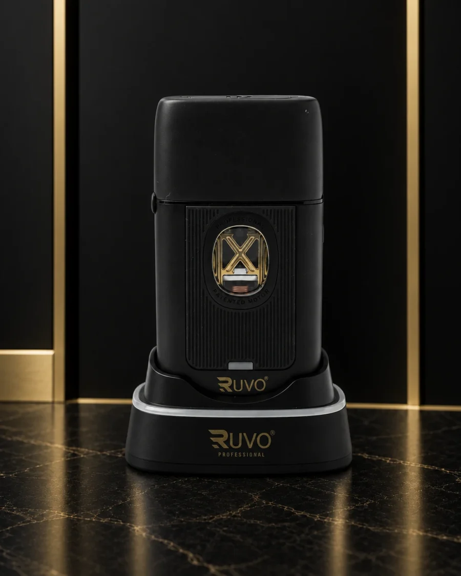 RUVO Blackline Shaver