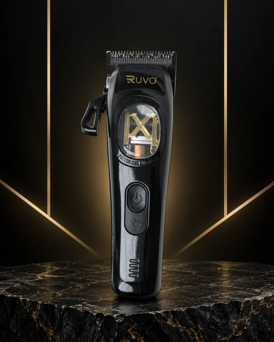 RUVO Apex Clipper
