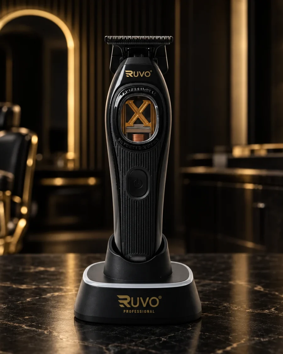 RUVO Edge Trimmer